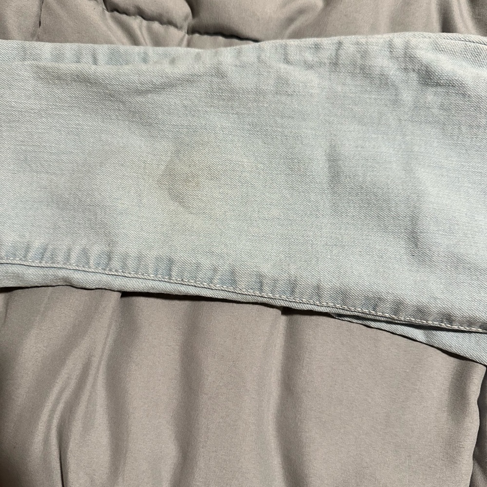 Jeans - Picture 3 of 3